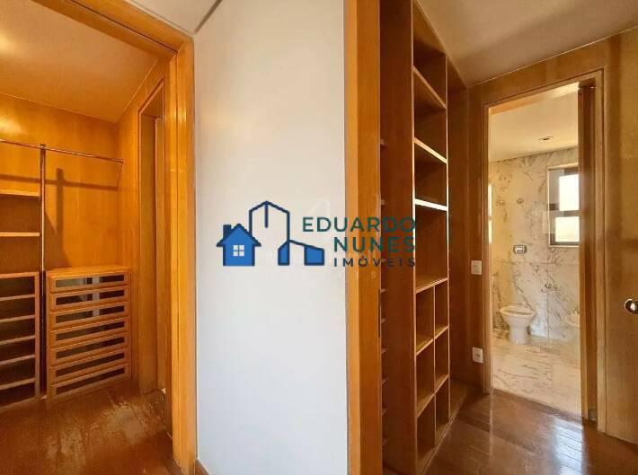 Apartamento, Lourdes, 4 Quartos, 3 Vagas, 2 Suítes