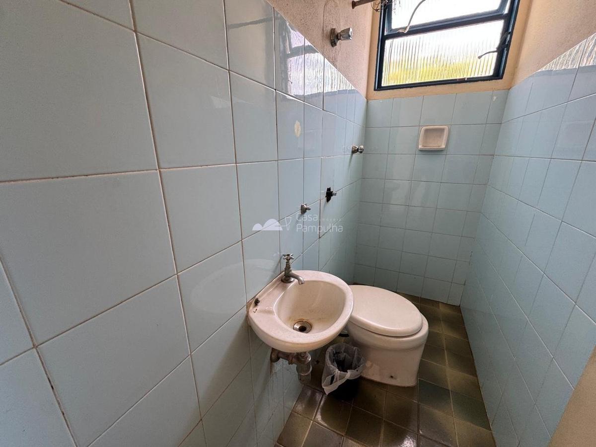 Casa, Santa Branca, 3 Quartos, 4 Vagas, 1 Suíte