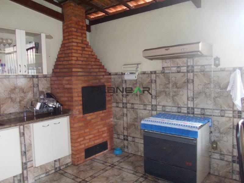 Casa, Novo Riacho, 3 Quartos, 3 Vagas