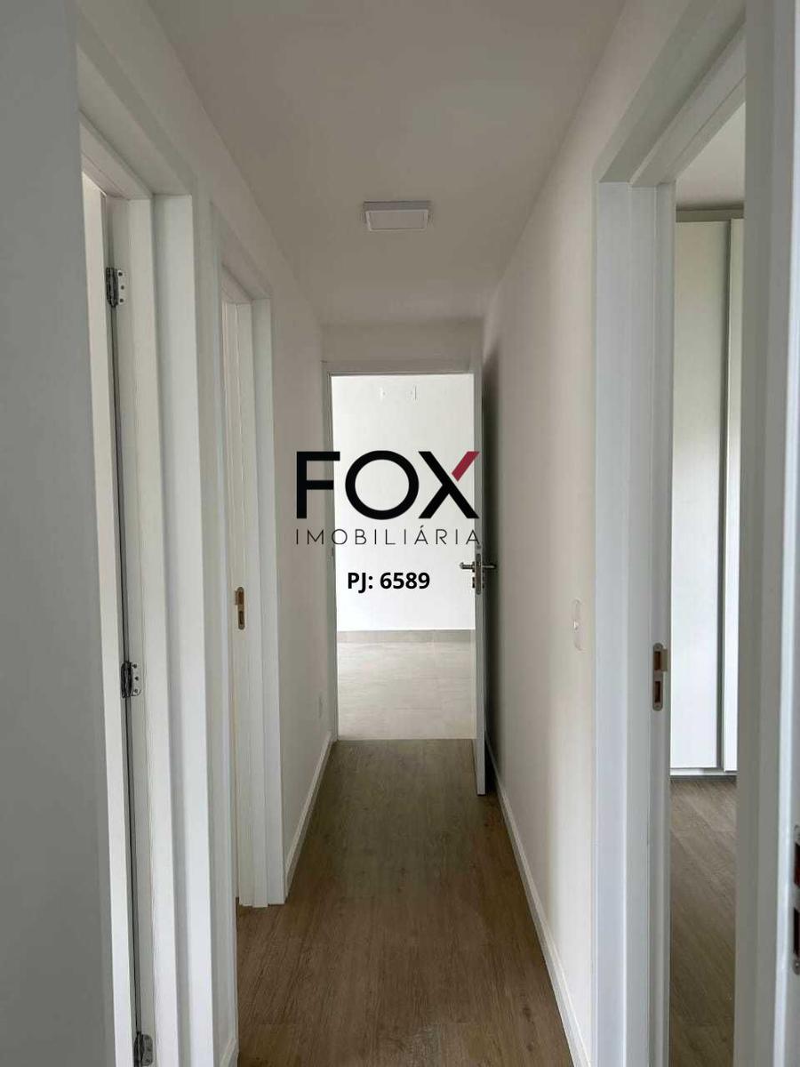 Apartamento, Funcionários, 3 Quartos, 2 Vagas, 1 Suíte