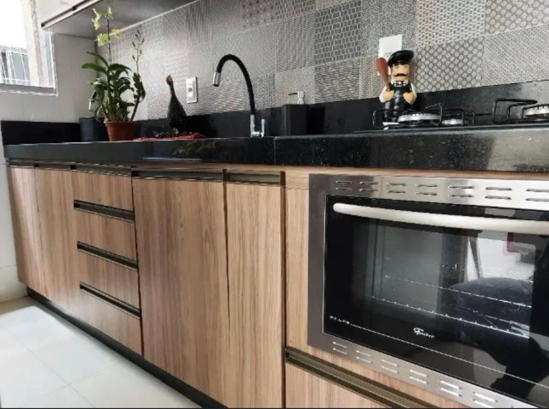 Apartamento, Camargos, 2 Quartos, 1 Vaga