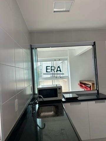 Apartamento, Vila da Serra, 0 Quarto, 2 Vagas, 2 Suítes