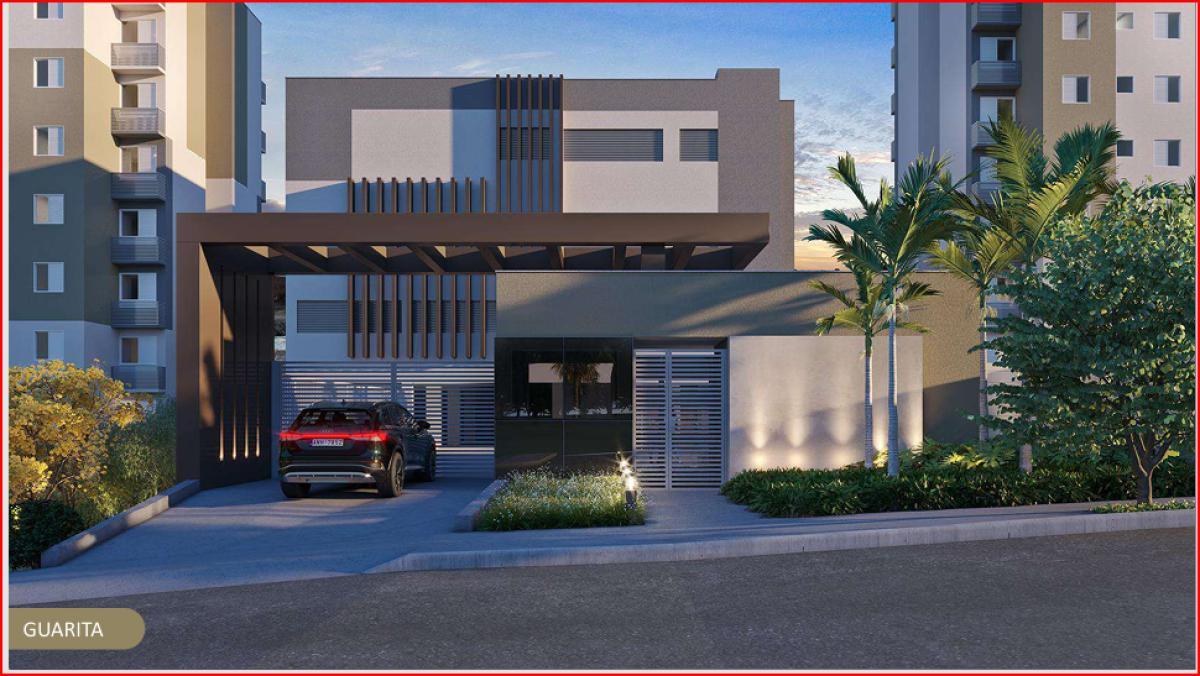 Apartamento, Paquetá, 3 Quartos, 1 Vaga, 1 Suíte