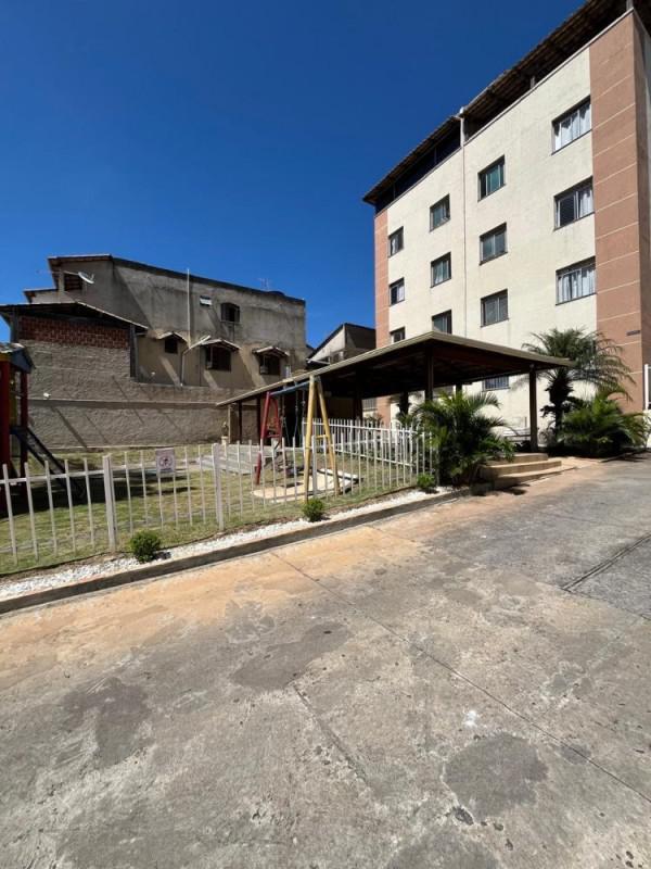 Apartamento, Jardim Riacho das Pedras, 2 Quartos, 1 Vaga