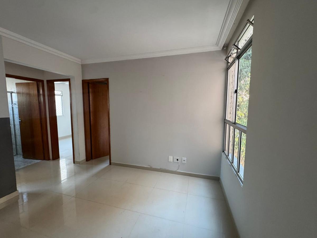 Apartamento, São João Batista (venda Nova), 2 Quartos, 1 Vaga