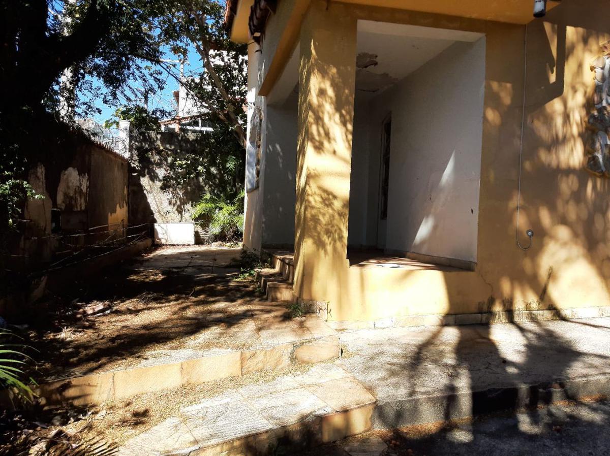 Casa, Paraíso, 3 Quartos, 5 Vagas