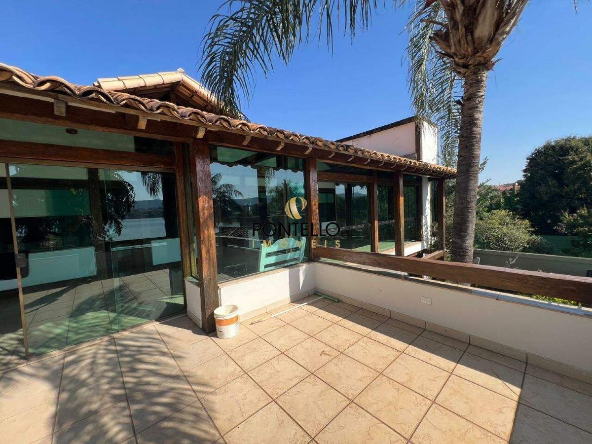 Casa, Boa Vista, 4 Quartos, 10 Vagas, 4 Suítes