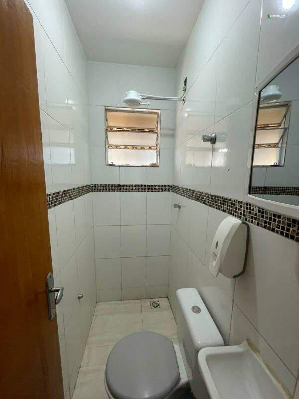 Casa, Londrina (são Benedito), 2 Quartos, 1 Vaga