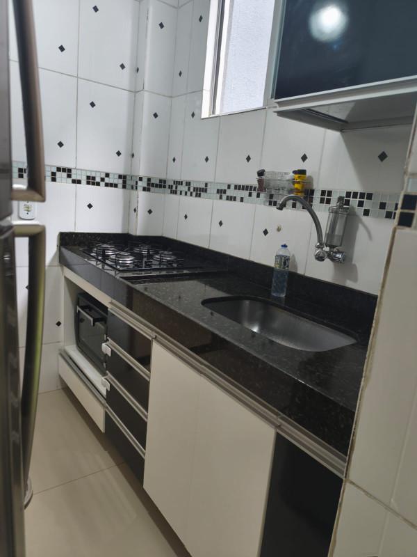 Apartamento, Manacás, 2 Quartos, 1 Vaga