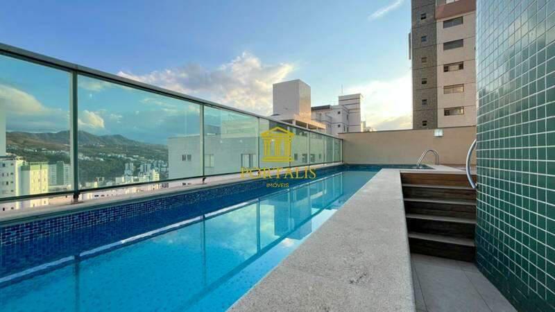 Apartamento, Buritis, 3 Quartos, 3 Vagas, 1 Suíte