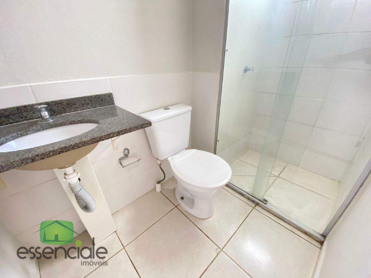 Apartamento, Jardim Riacho das Pedras, 2 Quartos, 1 Vaga, 1 Suíte