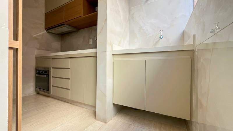 Apartamento, Santa Mônica, 3 Quartos, 1 Vaga