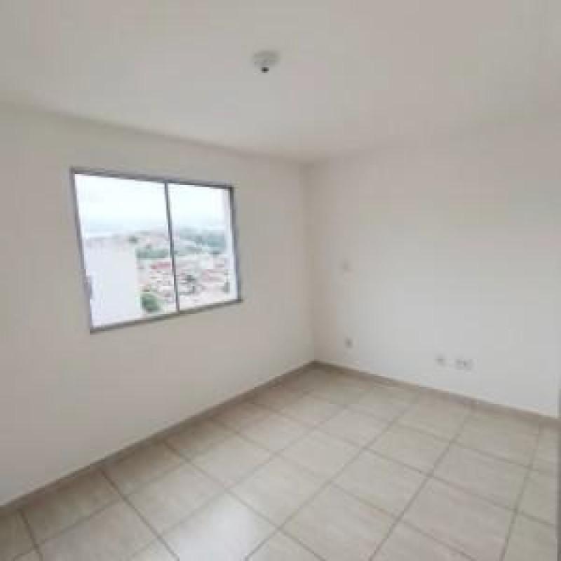 Apartamento, Vila Santa Luzia, 2 Quartos, 1 Vaga