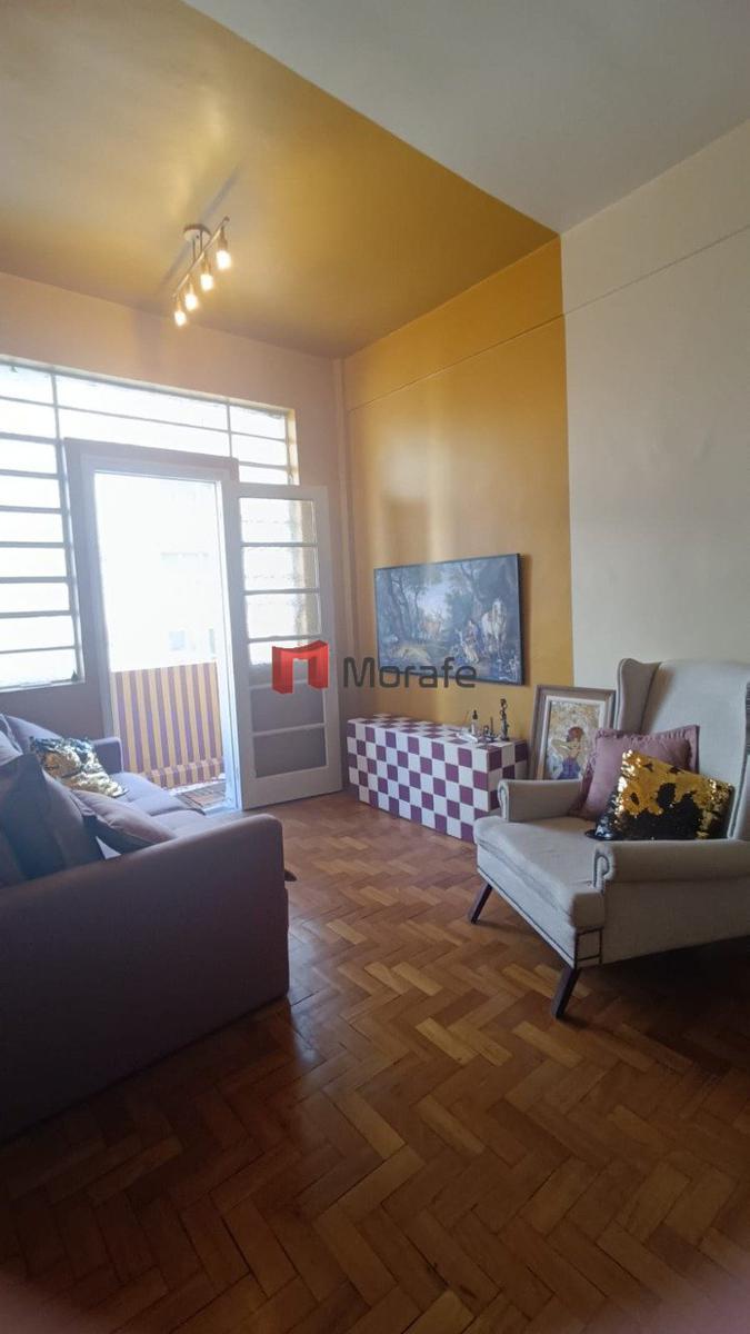 Apartamento, Centro, 3 Quartos, 0 Vaga