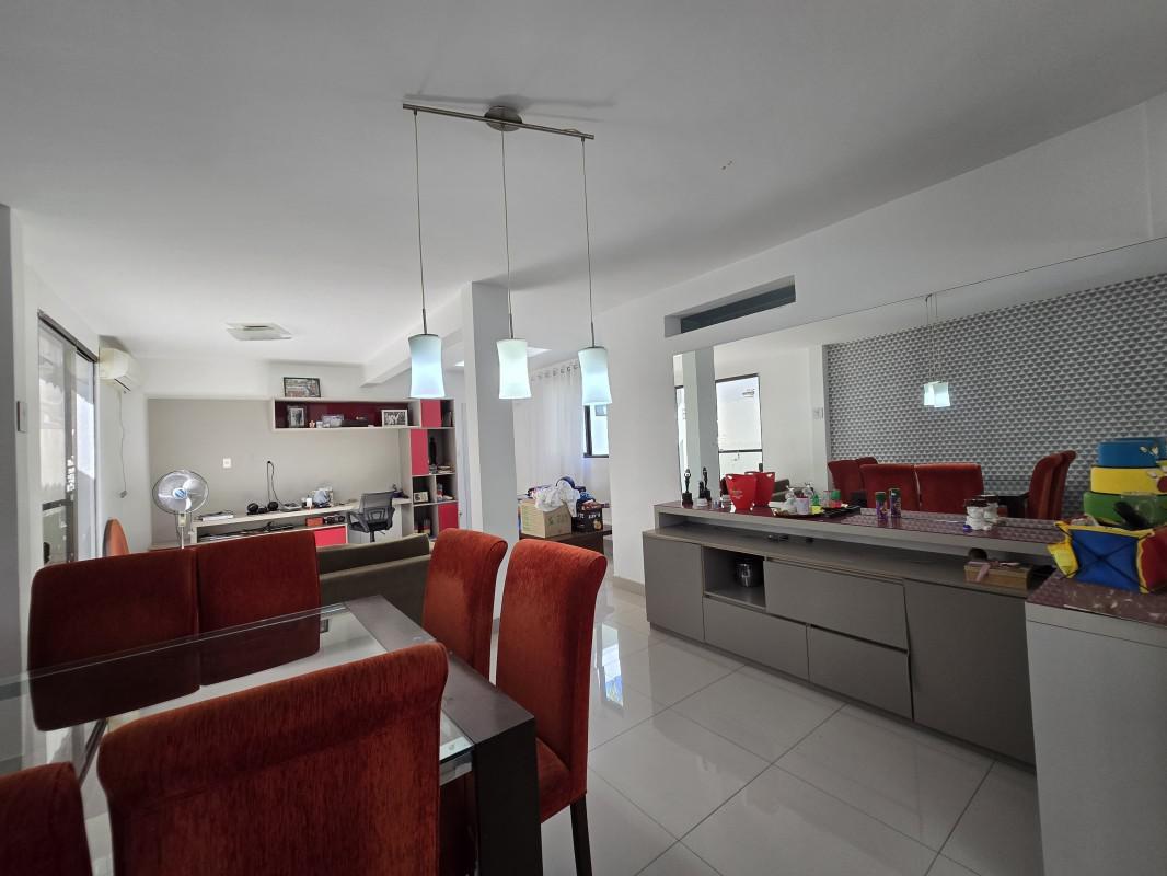 Casa, Bandeirantes (pampulha), 2 Quartos, 4 Vagas, 1 Suíte