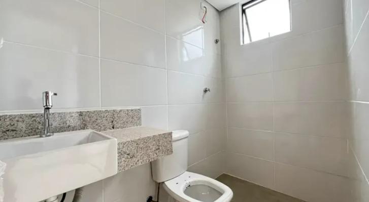 Cobertura, Funcionários, 1 Quarto, 2 Vagas, 1 Suíte