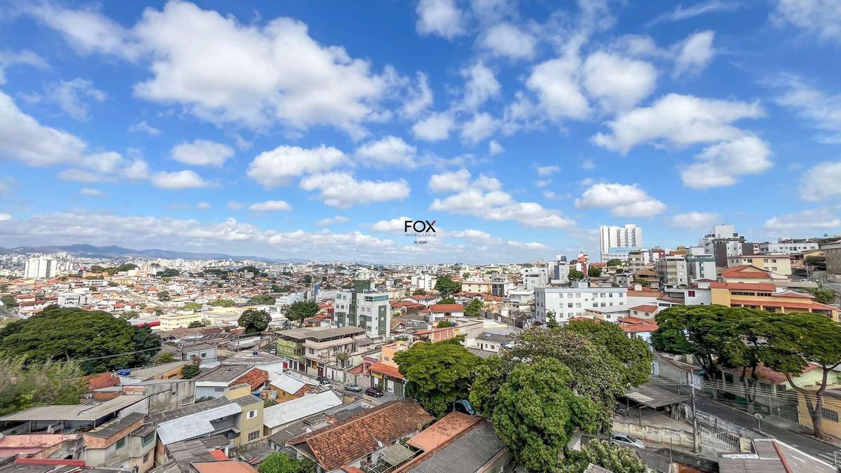 Cobertura, Caiçaras, 4 Quartos, 3 Vagas, 1 Suíte