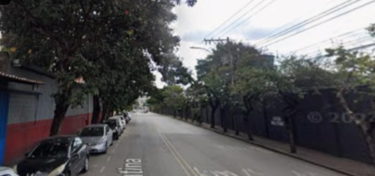 Galpão, Prado, 0 Quarto, 0 Vaga