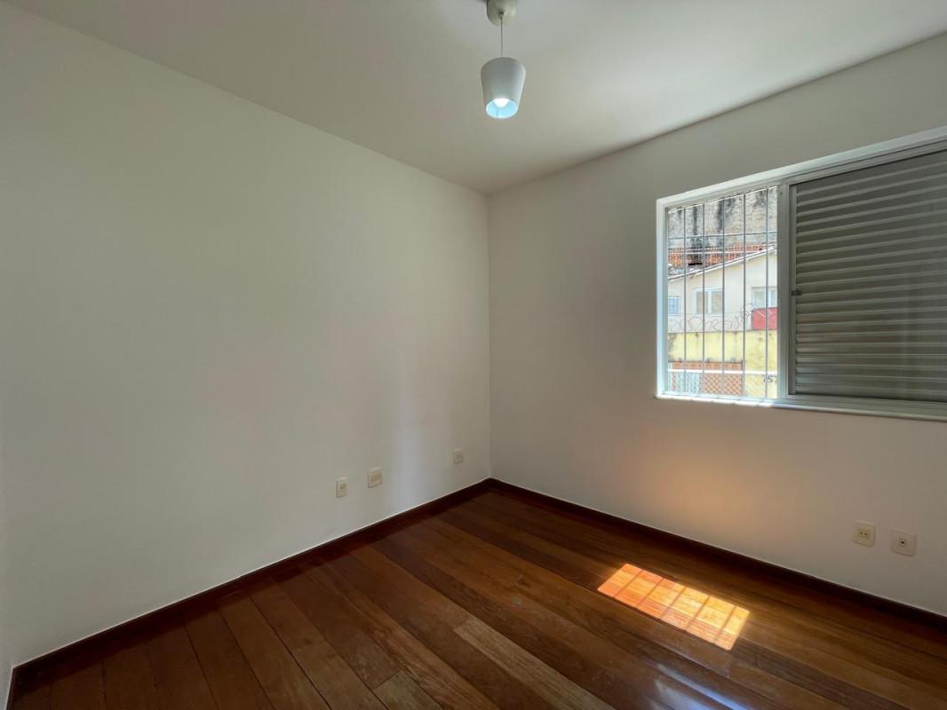 Apartamento, Santo Antônio, 3 Quartos, 2 Vagas, 1 Suíte