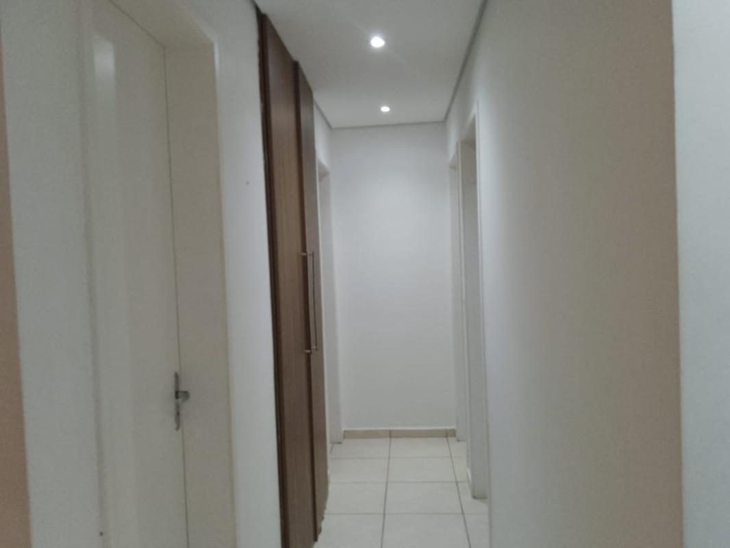 Apartamento, Cinquentenário, 3 Quartos, 2 Vagas, 1 Suíte