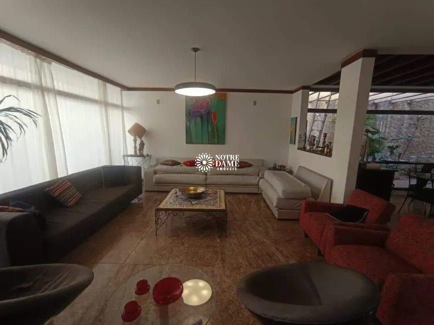 Casa, São Bento, 5 Quartos, 4 Vagas, 3 Suítes