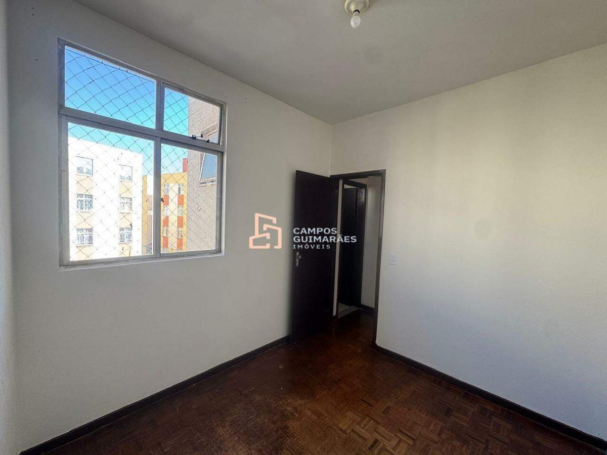Apartamento, Diamante, 2 Quartos, 1 Vaga