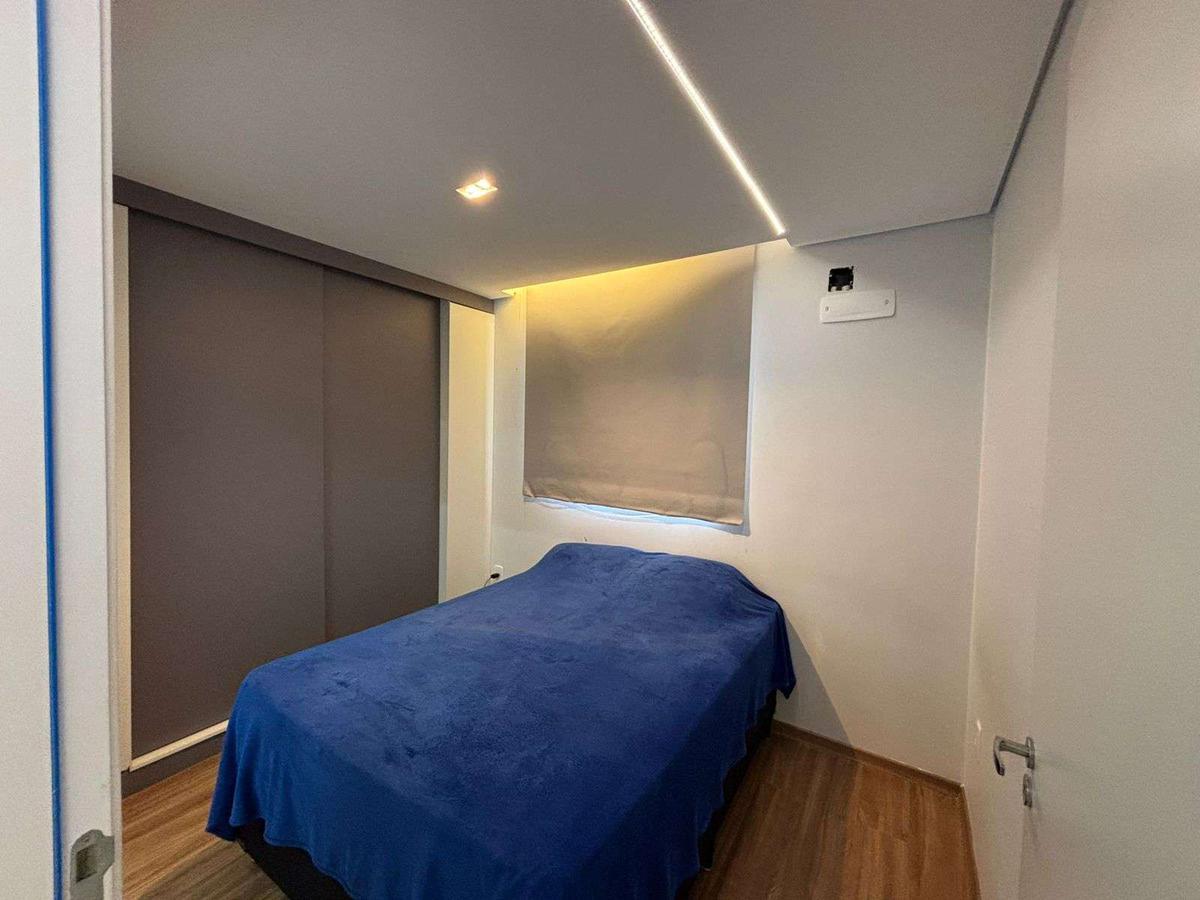 Apartamento, Buritis, 2 Quartos, 1 Vaga, 1 Suíte
