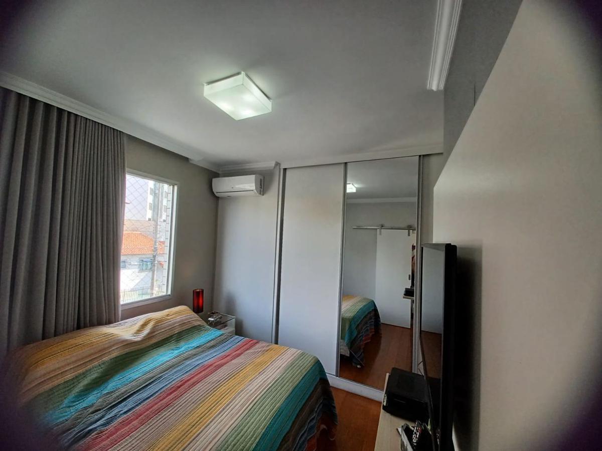 Cobertura, Palmares, 3 Quartos, 2 Vagas, 1 Suíte
