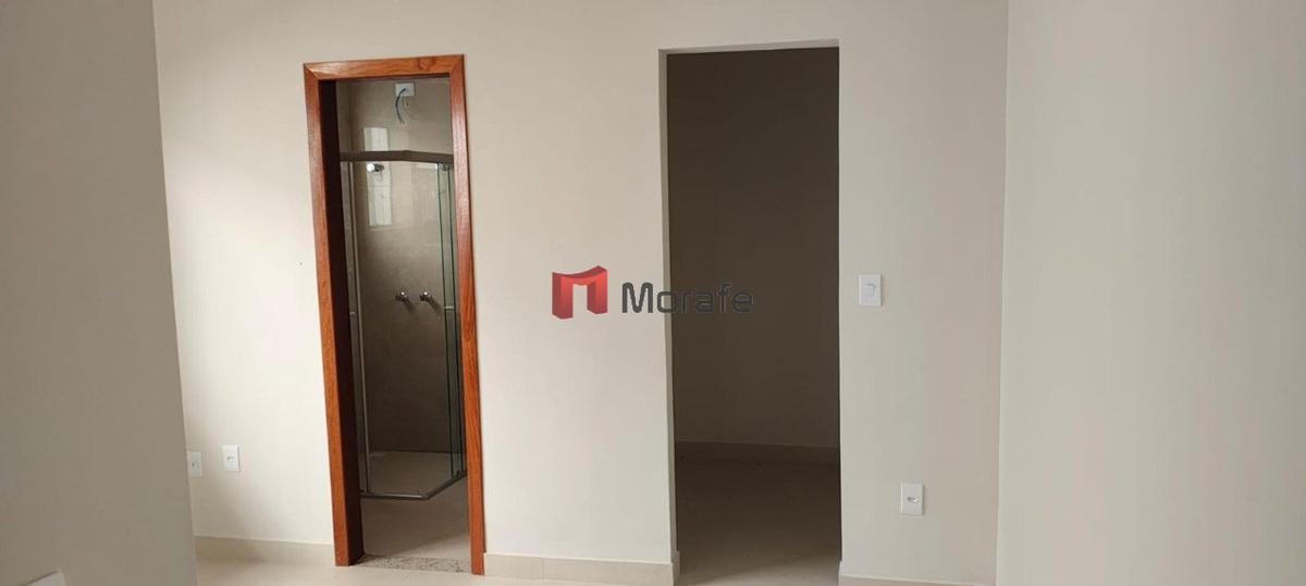Casa, Jardim Leblon, 3 Quartos, 2 Vagas, 1 Suíte