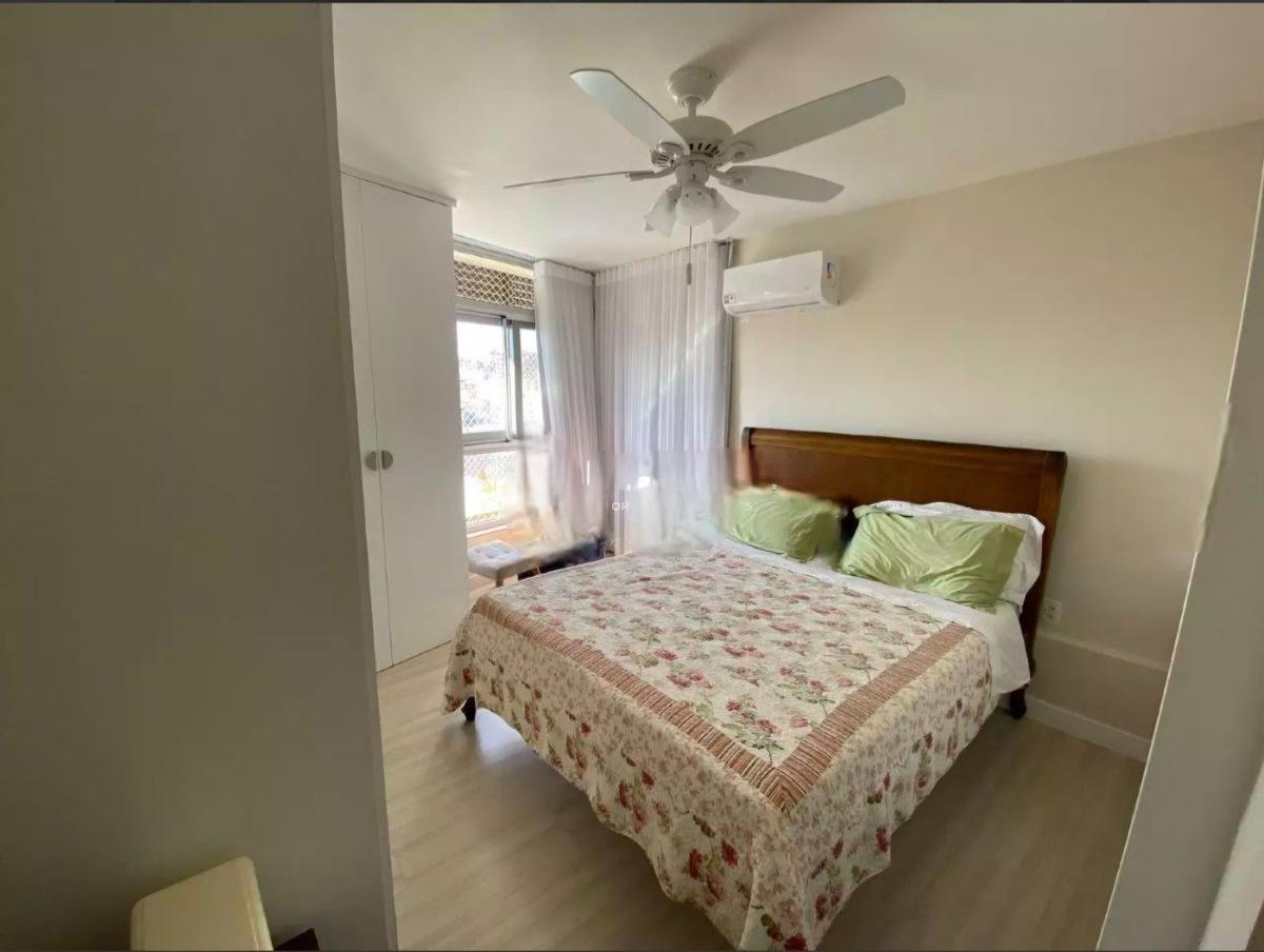 Apartamento, Sagrada Família, 3 Quartos, 1 Vaga, 1 Suíte
