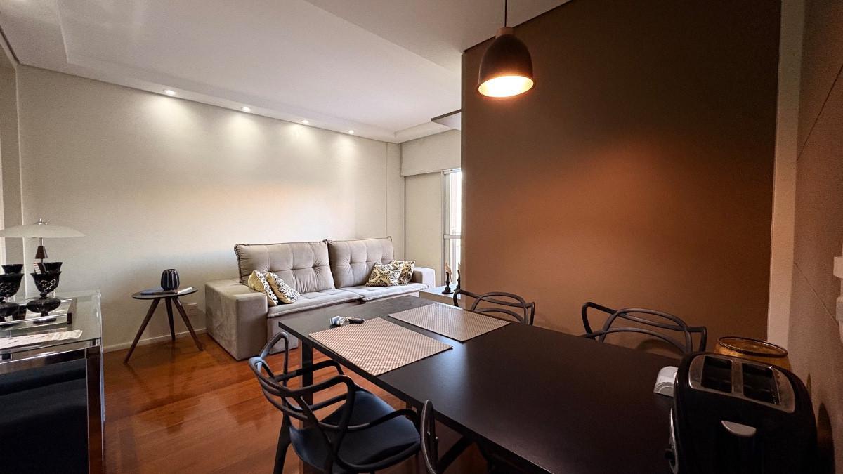 Apartamento, Coração de Jesus, 3 Quartos, 1 Vaga, 1 Suíte