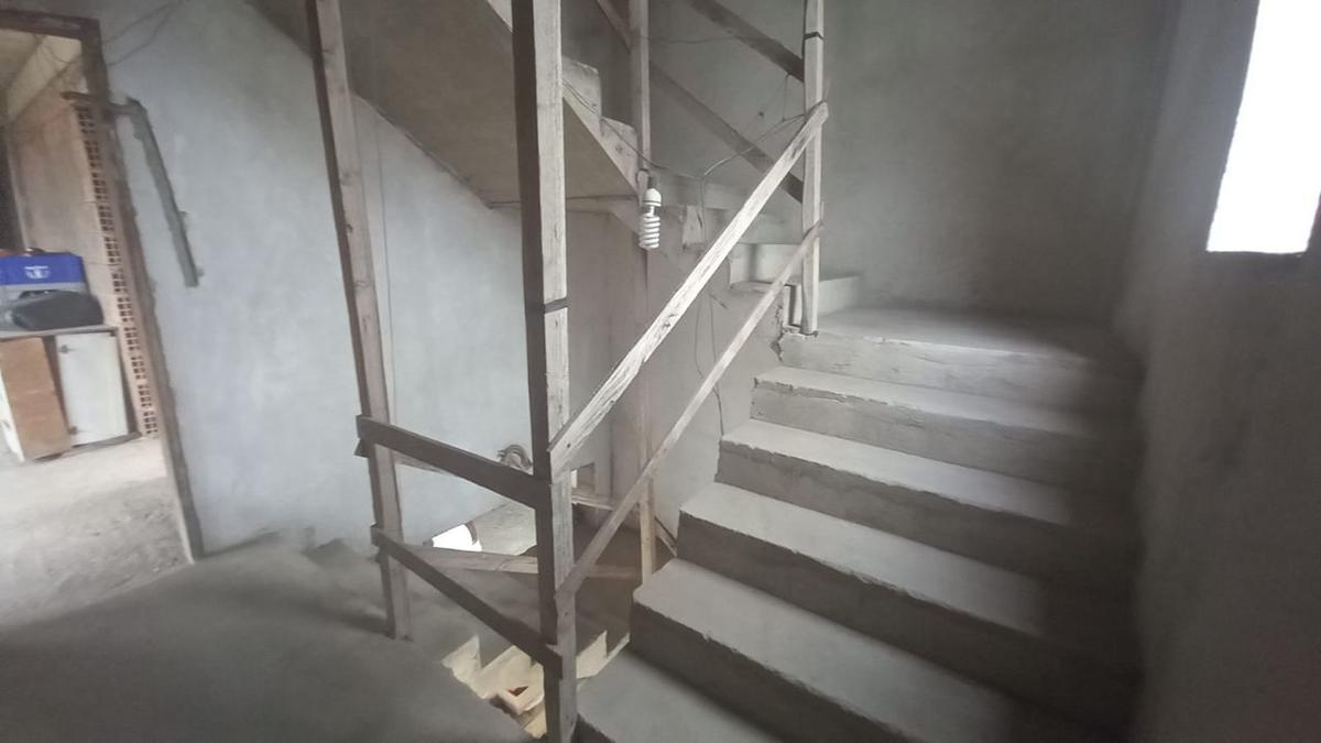 Prédio, Suzana, 3 Quartos, 2 Vagas, 1 Suíte