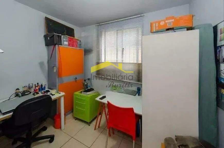 Apartamento, Buritis, 2 Quartos, 1 Vaga, 1 Suíte