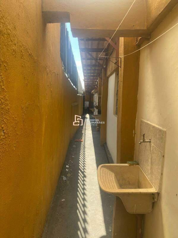 Quitinete, Araguaia, 1 Quarto