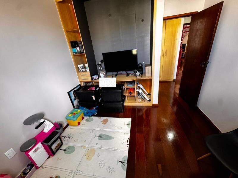 Cobertura, Floresta, 4 Quartos, 2 Vagas, 1 Suíte