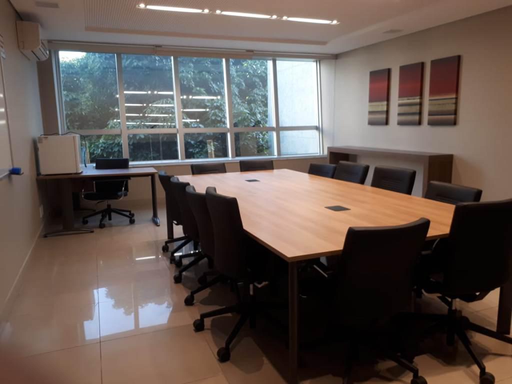 Sala, Barro Preto, 2 Vagas