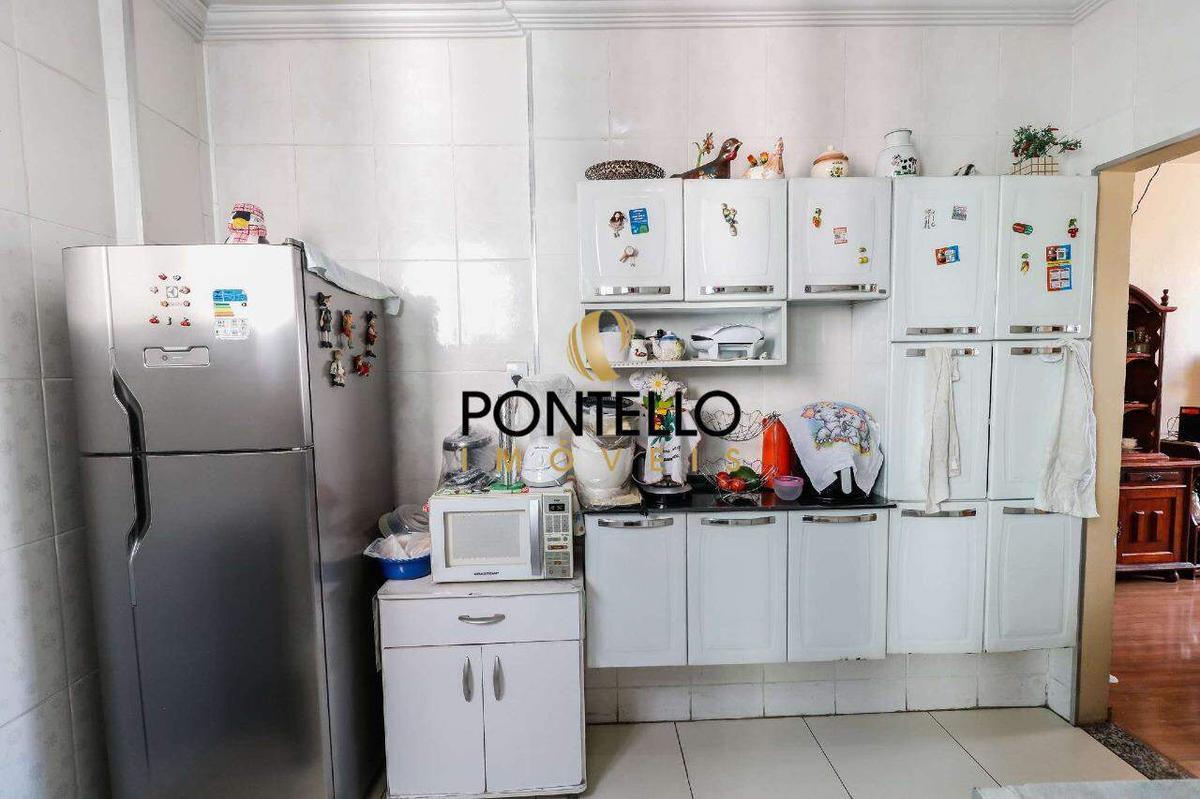 Apartamento, Barro Preto, 3 Quartos, 0 Vaga