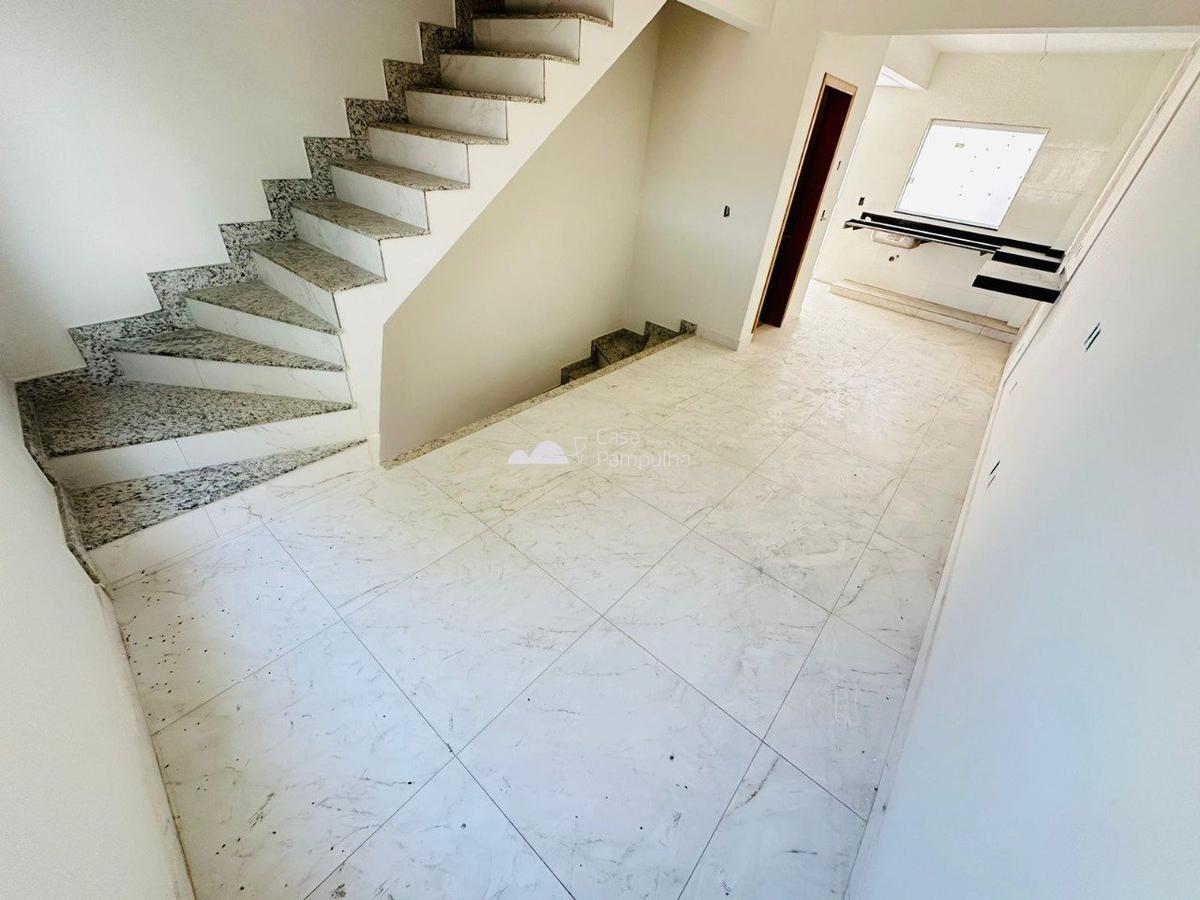 Casa, Céu Azul, 2 Quartos, 2 Vagas