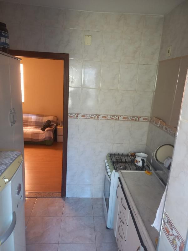 Apartamento, Sagrada Família, 3 Quartos, 1 Vaga, 1 Suíte