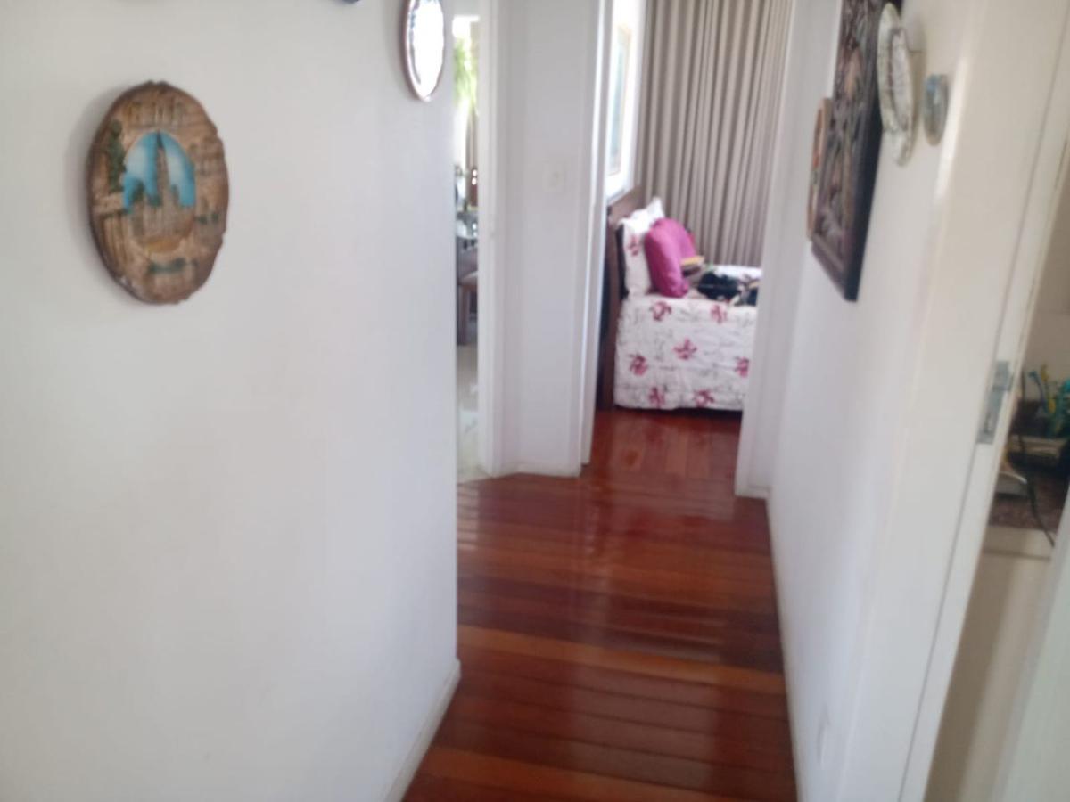 Apartamento, Silveira, 3 Quartos, 2 Vagas, 1 Suíte