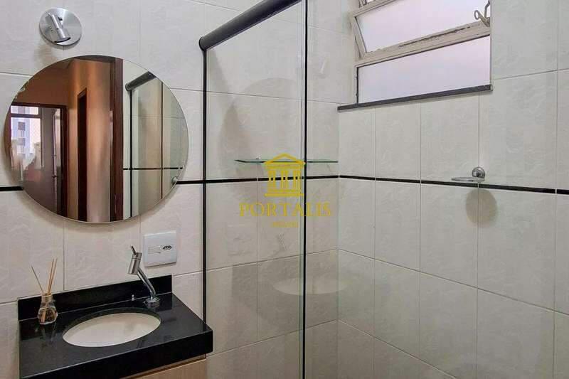 Apartamento, União, 3 Quartos, 1 Vaga, 1 Suíte