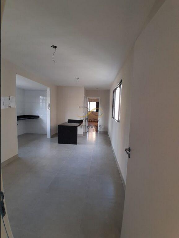 Apartamento, São Pedro, 2 Quartos