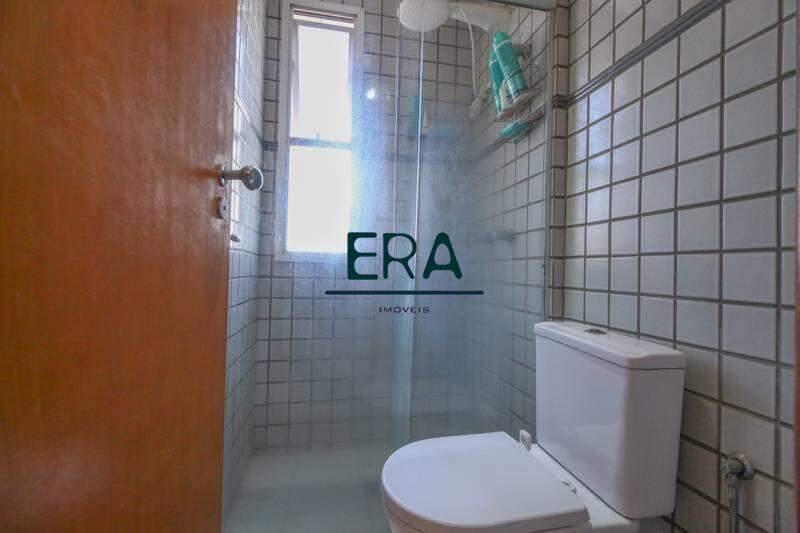 Apartamento, Cruzeiro, 1 Quarto, 1 Vaga