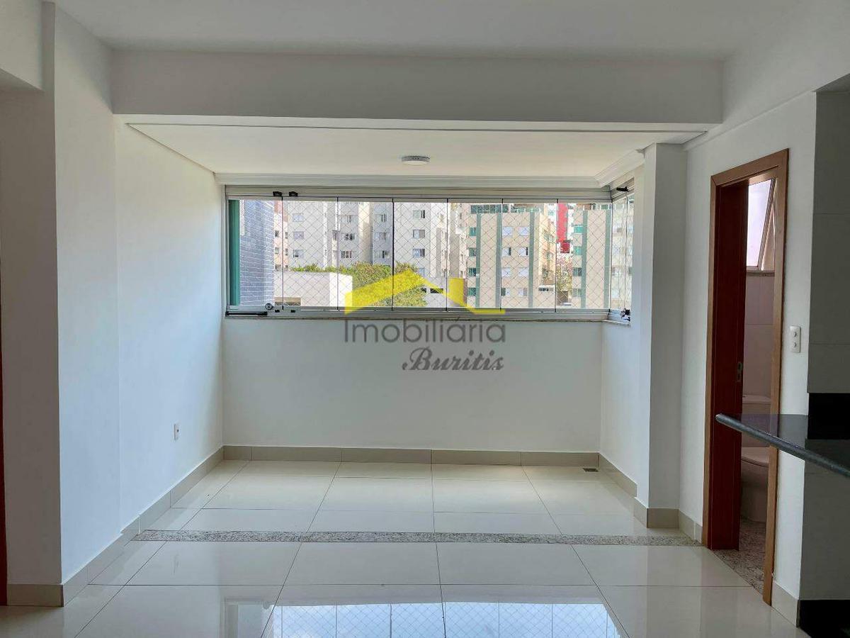 Apartamento, Buritis, 2 Quartos, 2 Vagas, 2 Suítes