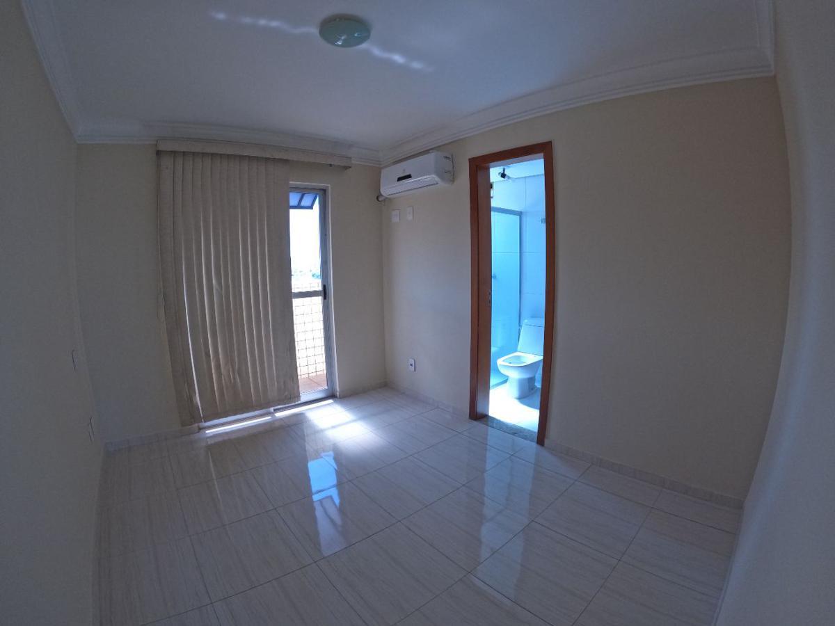 Cobertura, Castelo, 4 Quartos, 4 Vagas, 2 Suítes