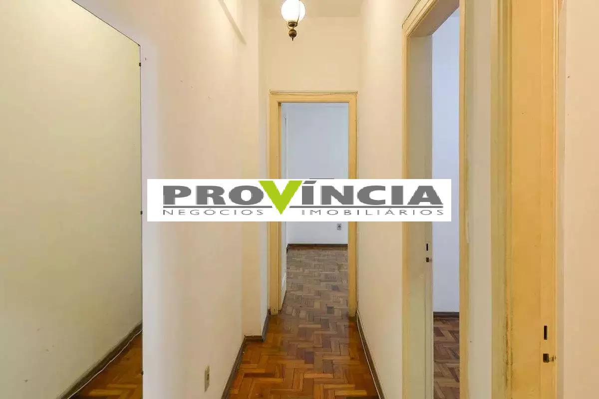 Apartamento, Centro, 2 Quartos, 0 Vaga