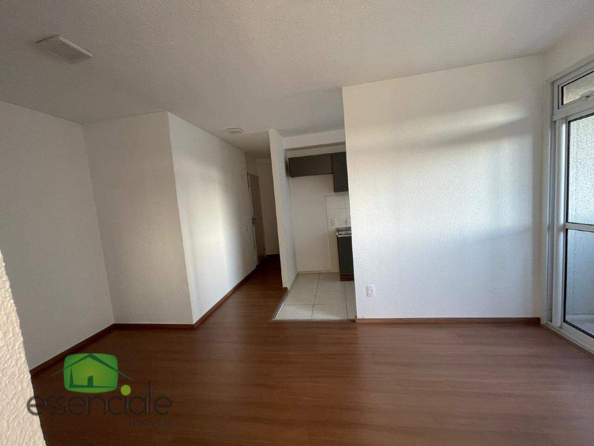 Apartamento, Jardim Riacho das Pedras, 2 Quartos, 1 Vaga, 1 Suíte