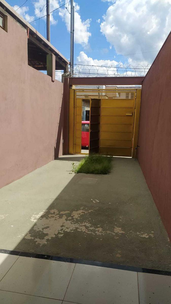 Casa, Niterói, 3 Quartos, 2 Vagas, 1 Suíte