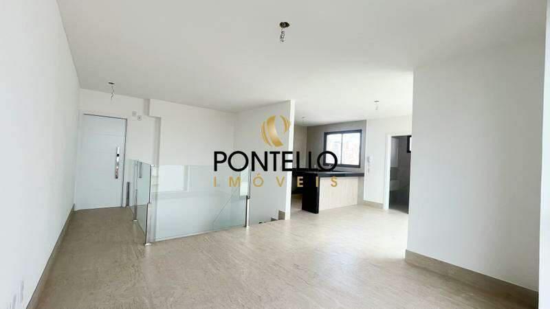 Cobertura, Prado, 4 Quartos, 3 Vagas, 3 Suítes