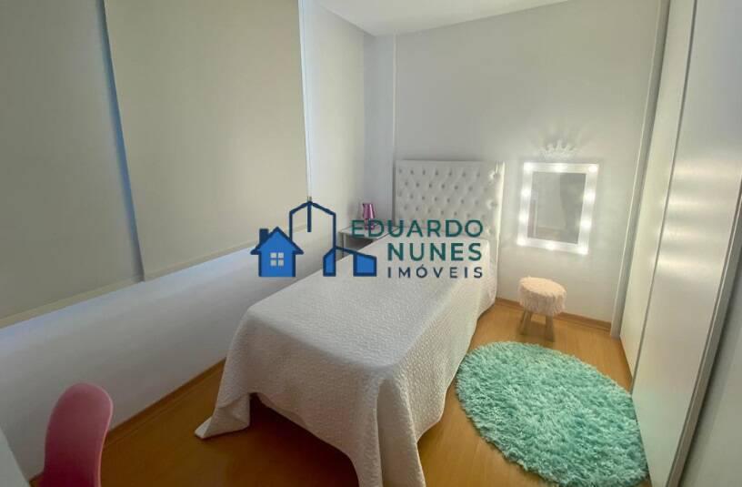 Apartamento, Vale dos Cristais, 3 Quartos, 3 Vagas, 1 Suíte